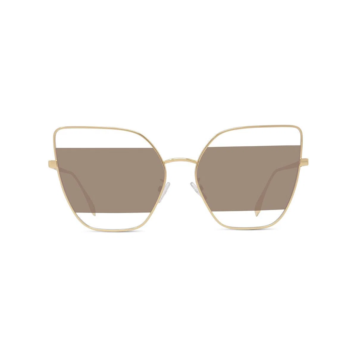 Fendi FE40015U Sunglasses - view 8